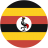 صورة علم Uganda 