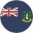 صورة علم British Virgin Islands 