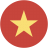علم Vietnam 