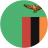 صورة علم Zambia 