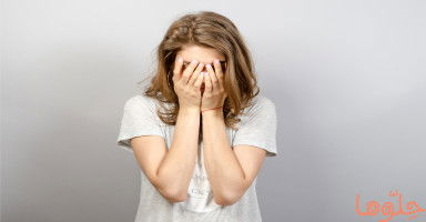 بكاء المرأة بعد الجنس
