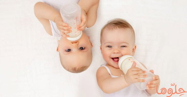 أسماء بنات توأم من 4 حروف جميلة مع شرح معانيها