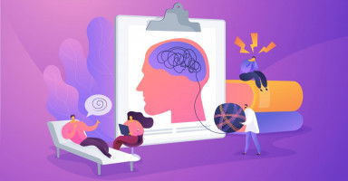 الفرق بين الطبيب النفسي والمعالج النفسي ومتى تلجأ لكل منهما
