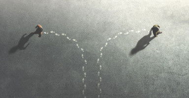 إنهاء الصداقة وكيف تبتعد عن صديق دون أن تجرحه