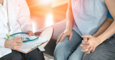 أقراص بريجناكير كونسبشن للخصوبة عند المرأة "Pregnacare conception"