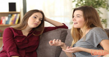 كيف تتعاملين مع أخوات الزوج (بنات الإحما)؟