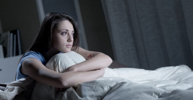 علاج الأرق وقلة النوم