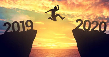 كيف أضع خطة شخصية للعام الجديد؟