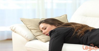 أسباب كثرة النوم وطرق علاج النوم القهري