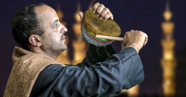 تفسير حلم السحور ورؤية الشرب وأكل السحور في المنام