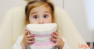 خوف الطفل من زيارة طبيب الأسنان