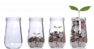 أفكار للتوفير وإعادة تنظيم المصروف للإدخار
