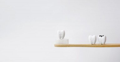 أسباب تسوس الأسنان وطرق علاج سوسة الأسنان