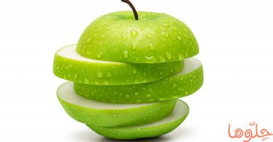 الفوائد التجميلية المذهلة للتفاح الأخضر