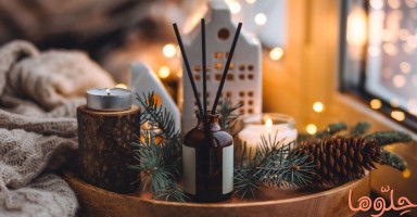 أفكار ديكور الشتاء 2026 ونصائح شتوية لترتيب المنزل