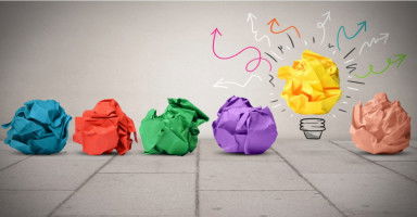 مهارات التفكير الإبداعي وطرق تنمية التفكير الإبداعي