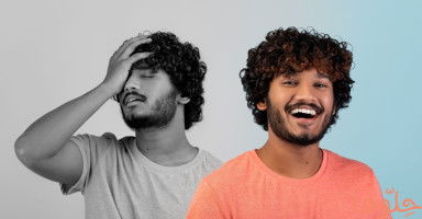 علامات الاكتئاب المبتسم وطرق علاج الاكتئاب الضاحك