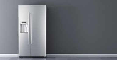 تفسير رؤية الثلاجة في المنام بالتفصيل