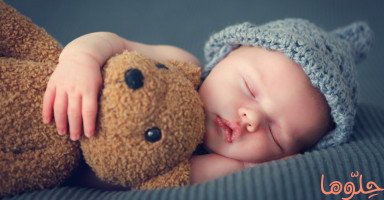 نوم الرضيع وكيفية تنظيم نوم الطفل حديث الولادة