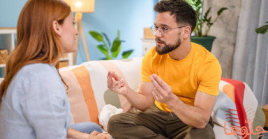 أسئلة صراحة للأزواج وأسئلة زوجية جريئة للعبة الصراحة