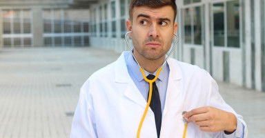 علاج وسواس المرض وأعراضه (تجربتي مع توهم المرض)