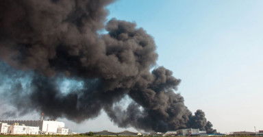 تفسير رؤية الدخان في المنام ورمز الدخان في الحلم