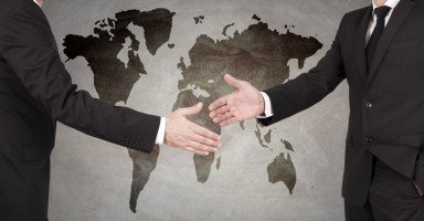 الدبلوماسية في العلاقات الدولية