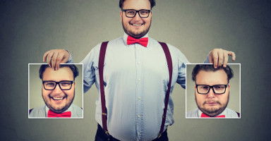 علاج تقلب المزاج