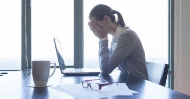 كيفية علاج كره العمل والنفور من الوظيفة