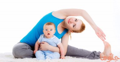 اهتمام المرأة بحياتها بعد الإنجاب وتوازن حياة الأم