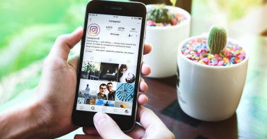 صناعة محتوى انستقرام ناجح وحساب انستقرام مميز