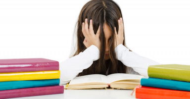 أنواع التأخر الدراسي عند الأطفال والمراهقين