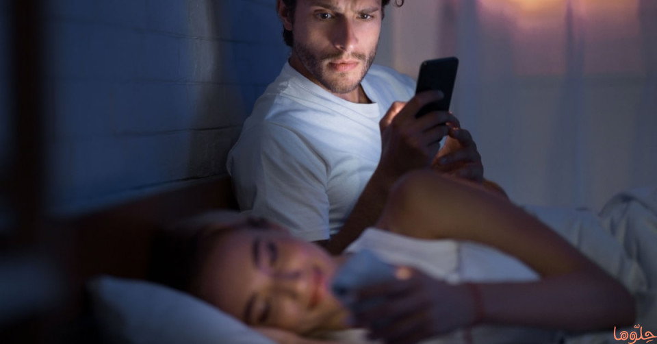 ما هي طريقة كشف خيانة الزوجة بالأدلة القاطعة 