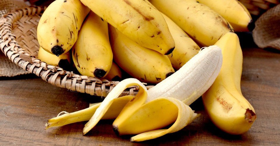تفسير رؤية الموز في المنام ومعنى حلم الموز