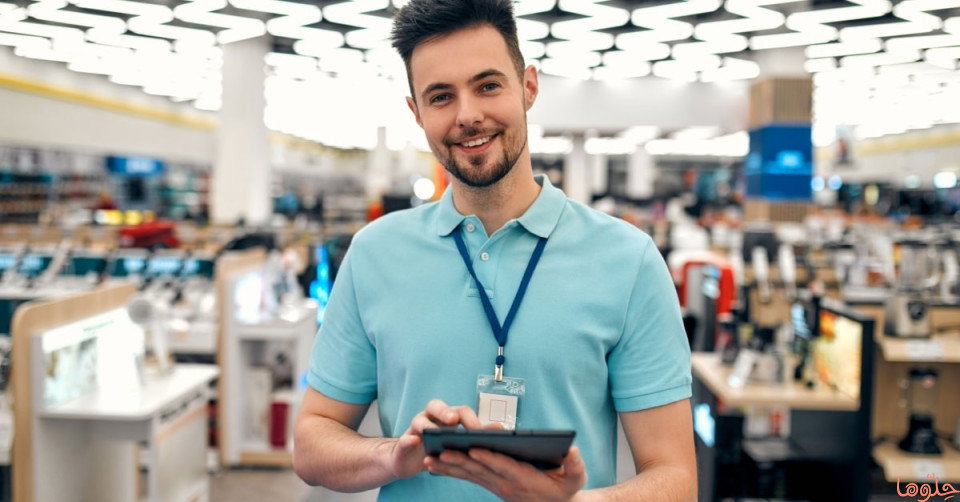 أسئلة مقابلة العمل لوظائف المبيعات مع الإجابات 