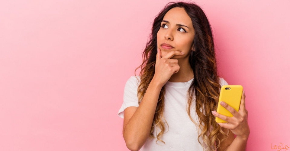 كيف أتعامل ع شخص لا يرد على رسائلي 
