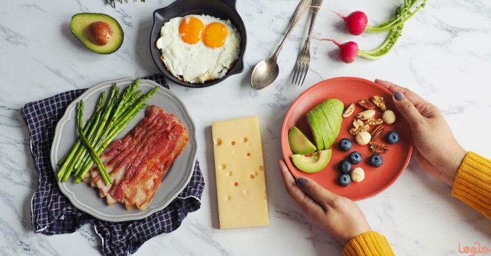 زيادة الوزن بعد الرجيم إليك أسباب هذه المشكلة الكونسلتو