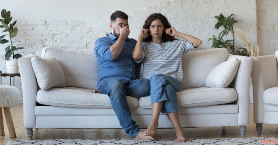 صفات الزوجة العنيدة وكيفية التعامل مع عناد المرأة 