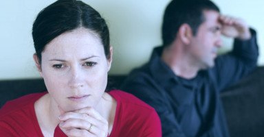 كيف أجعل زوجي ينسى الخيانة وأسترجع ثقته