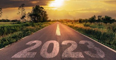 كيف أبدأ السنة الجديدة 2023؟ نصائح لبداية عام جديد