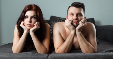 تقلب الرغبة الجنسية لدى المرأة الأسباب والحلول
