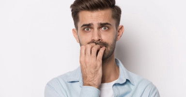 ما هو سبب الخوف من شخص معين وكيف أتخلص منه؟