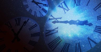 تفسير رؤية السفر عبر الزمن في المنام بالتفصيل