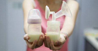 نصائح تنظيم الرضاعة الطبيعية وخطة تنظيم الرضاعة