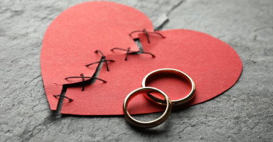 تجارب الزواج من رجل مطلّق من استشارات حِلّوها