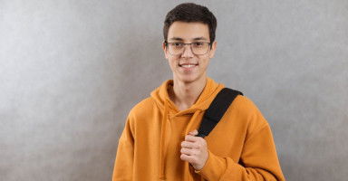 كيف أجعل ابني المراهق يبني عادات جيدة؟