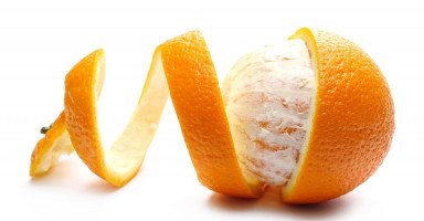 فوائد قشر البرتقال الصحية والتجميلية المذهلة