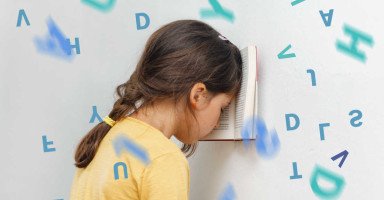 أنواع صعوبات التعلم عند الأطفال وعلاج صعوبة التعلم