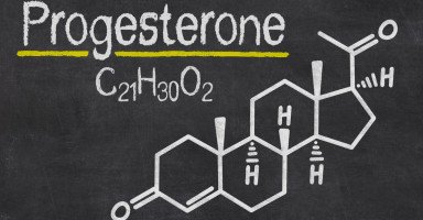 فوائد هرمون البروجسترون (Progesterone)