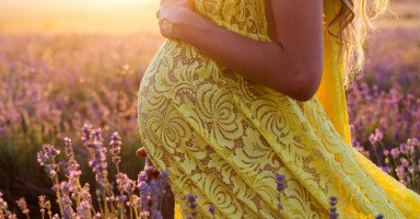 تفسير حلم الحمل ورؤية المرأة الحامل في المنام